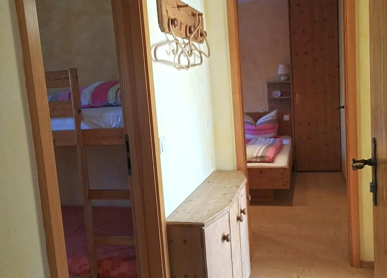 Apartment Ferienwohnung Am Wasen Inkl. Chiemgaukarte Ruhpolding
