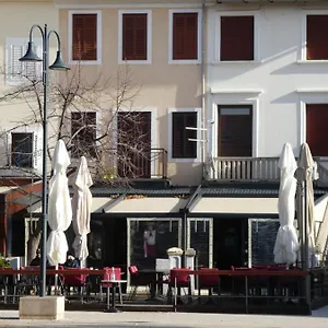 Ap3-obala , Punat Kroatien