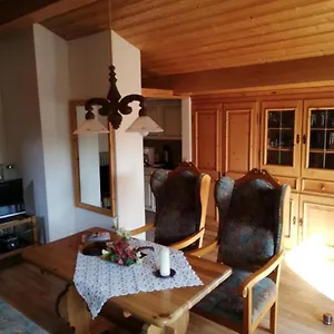  Apartment Emilia Mit Bergblick