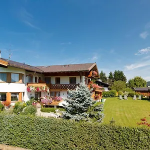  Apartment Haus Jäger -