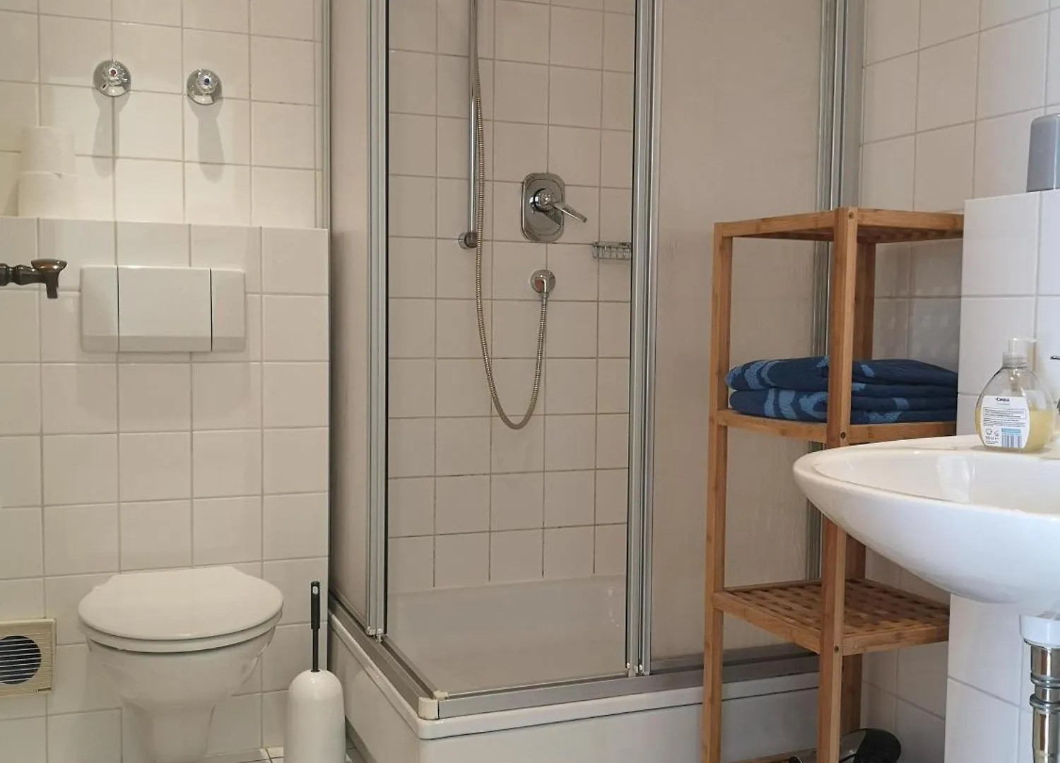 Apartamento Ferienwohnung Am Wasen Inkl. Chiemgaukarte Ruhpolding
