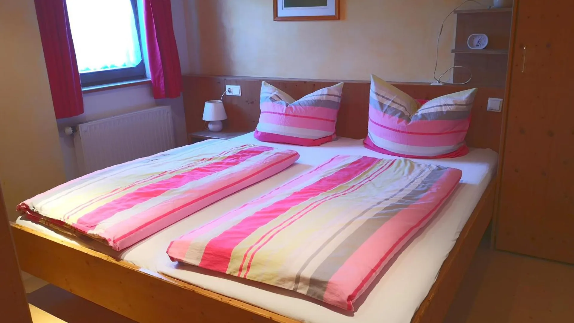 Apartamento Ferienwohnung Am Wasen Inkl. Chiemgaukarte Ruhpolding