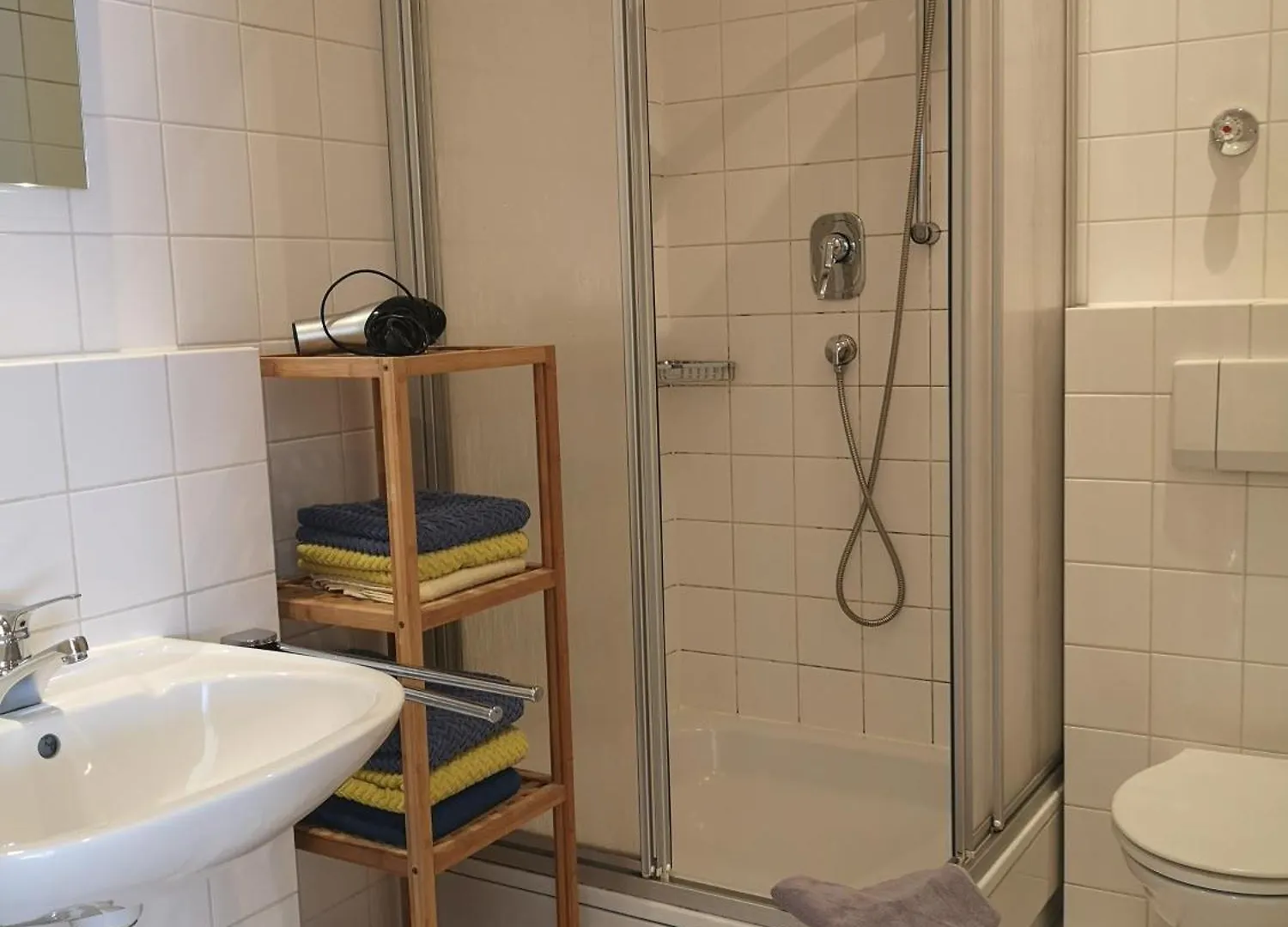 Ferienwohnung Am Wasen Inkl. Chiemgaukarte Ruhpolding